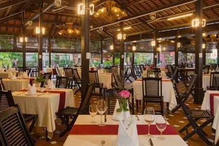 Tien Dat Mui NE Resort & Spa - 7