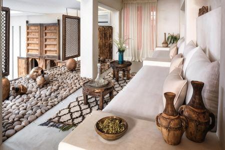 Riad Slitine & Spa - 3