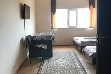 Guest House Yukon - 5