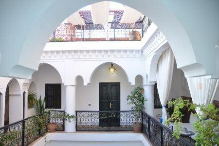Riad Ailen - 2