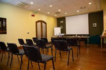 Best Western Santa Caterina - 9