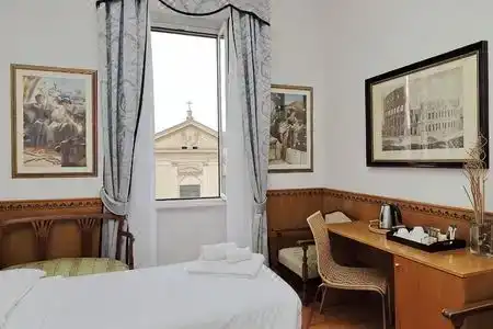 Sonnino Suite - 2