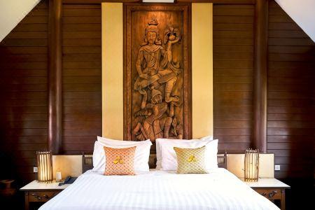 Ruenkanok Thaihouse Resort - 70