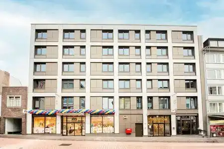 B&B Aachen-City - 2
