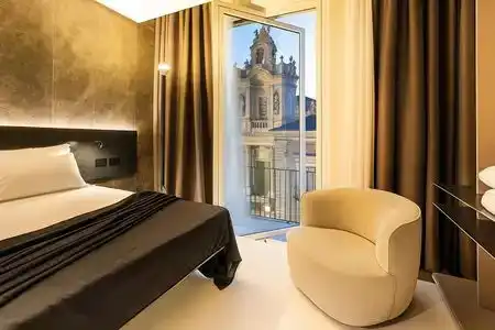 Meo Design Suite & Spa - 4