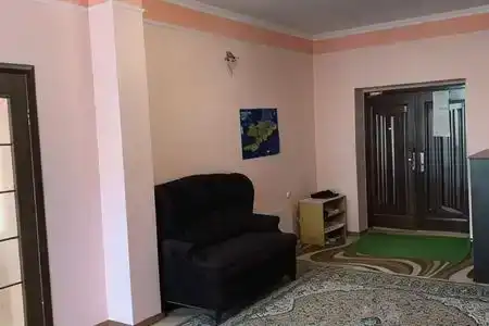 "Ysyk-Kul - Svetlana" Guest house - 58