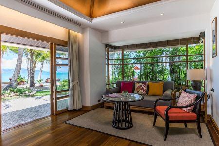 The Reserve by Santiburi Koh Samui - 34