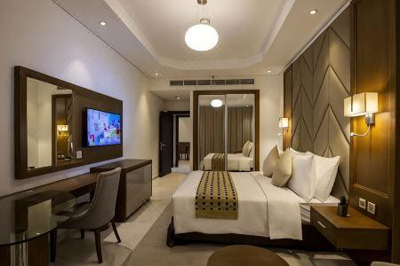 TIME Onyx Apartments - 32