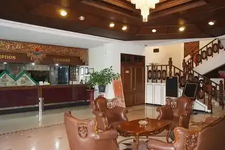 Matahari Yogyakarta - 2