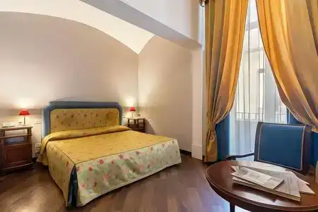 Decumani de Charme - 1
