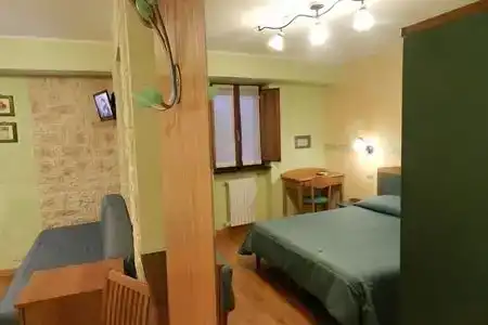 Garnì B&B la Rua-Pescocostanzo - 0