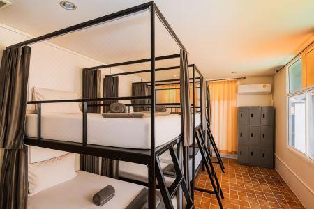 Eclipse Hostel and Bar - 7