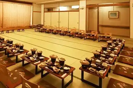 Hamachiyokan - 5