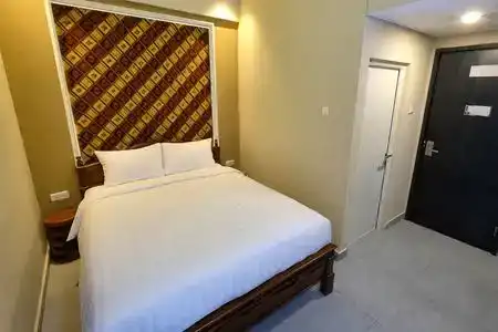 Americano Syariah Yogyakarta - 9