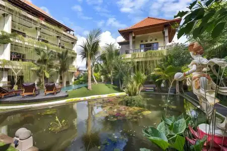 Hidden Padma Retreat - 7