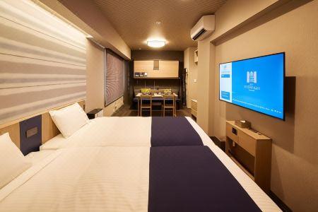 MONday Apart Premium Ginza Shintomicho - 67