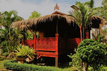 Cozy Garden Resort - 16