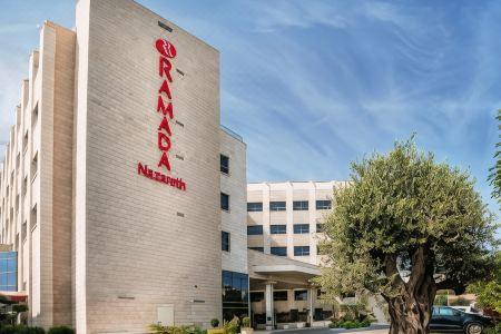 Ramada Olivie Nazareth - 10