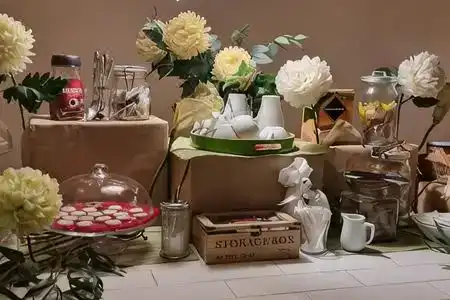Bed & Breakfast Morelli 49 - 3