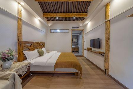 Nancheng Old Dream Inn - 39