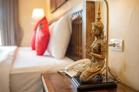 The LD Pattaya - 69