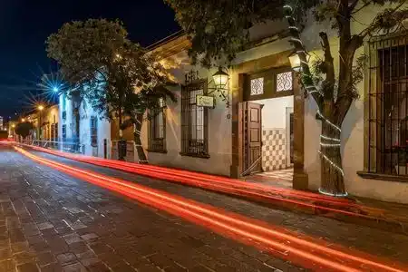 Meson de Isabel - 1