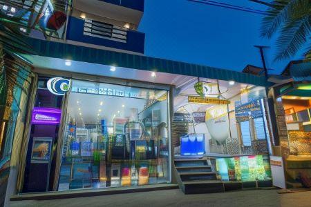 IDeal Beds Hostel Ao Nang Beach - 4