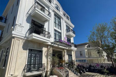 Khach san LiLac Đa Lat - 5