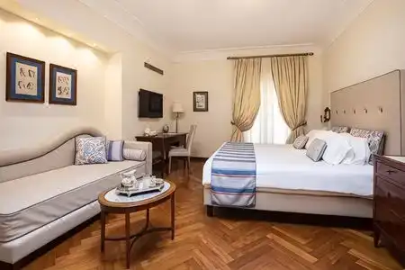 Palazzo Marziale - 1