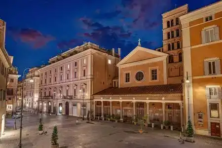 Borghese Penthouse - My Extra Home - 4