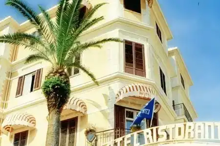 Villa Esperia - 0