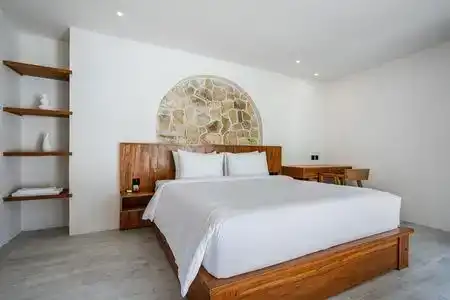 Kuta Beach Villas by Great Bali Villas - 3
