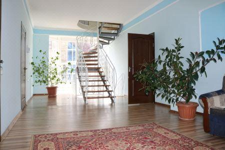 "Ysyk-Kul - Svetlana" Guest house - 19