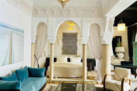 Riad Rafaele & Spa - 48