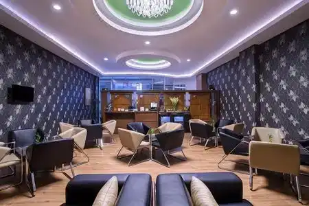 ibis Yogyakarta Adi Sucipto - 6