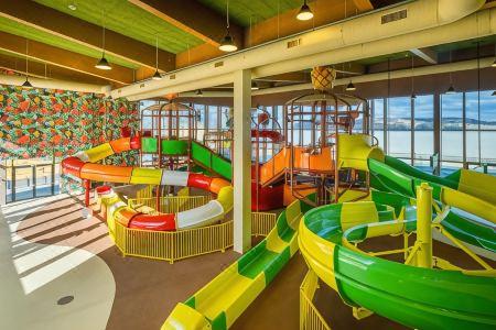 Mövenpick BalaLand Resort Lake Balaton - 8