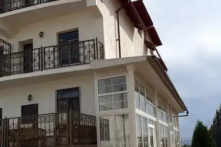 Guest House Ak Keme - 3
