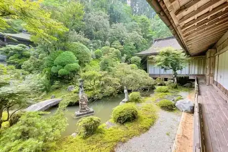 Kongo Sanmaiin - 5