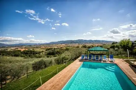 Agriturismo La Rosa Montefalco - 2