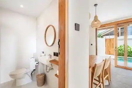 Kuta Beach Villas by Great Bali Villas - 9