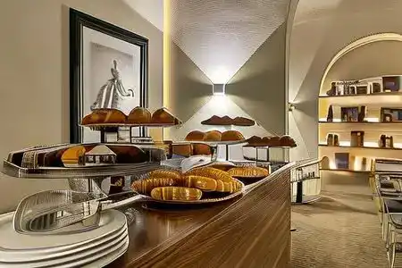 Antico Albergo del Sole al Pantheon - 3