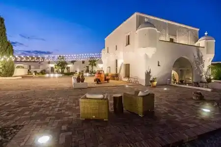 Torre Fiore Masseria - 6
