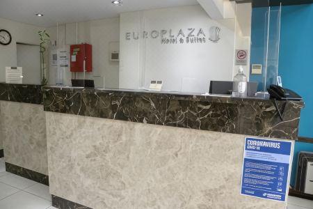 Europlaza & Suites - 2