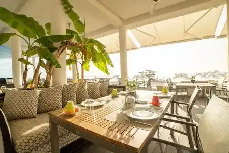 Arkin Palm Beach - 3