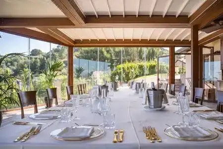 Villa Giuliana Relais - 4