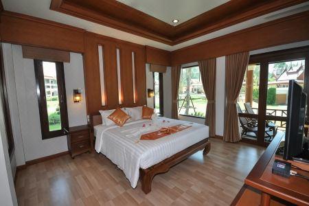 The Sunset Beach Resort - - 23