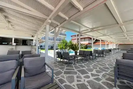 Hanioti Grandotel - 9