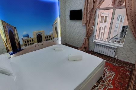 Nursultan Grand Guest House - 53