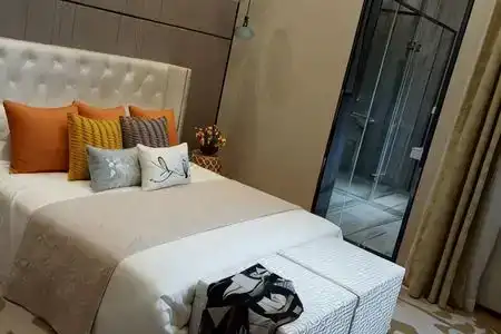 Birds Resorts & Villa - 297