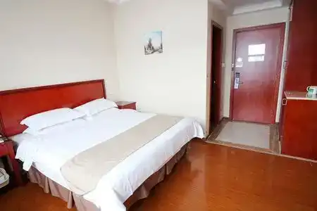 GreenTree Inn Jiangsu Suzhou Changshu Fangta Park Pedestrian Street Business - 39